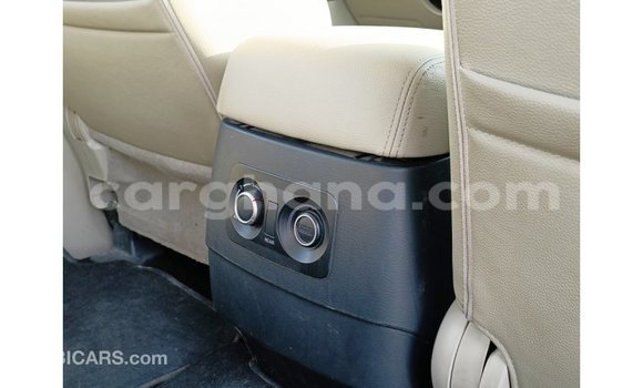 Buy Import Mitsubishi Pajero Other Car in Import - Dubai in Ashanti Buy Import Mitsubishi Pajero Other Car in Import - Dubai in Ashanti