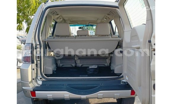 Buy Import Mitsubishi Pajero Other Car in Import - Dubai in Ashanti Buy Import Mitsubishi Pajero Other Car in Import - Dubai in Ashanti