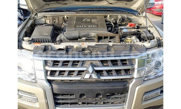 Buy Import Mitsubishi Pajero Other Car in Import - Dubai in Ashanti Buy Import Mitsubishi Pajero Other Car in Import - Dubai in Ashanti