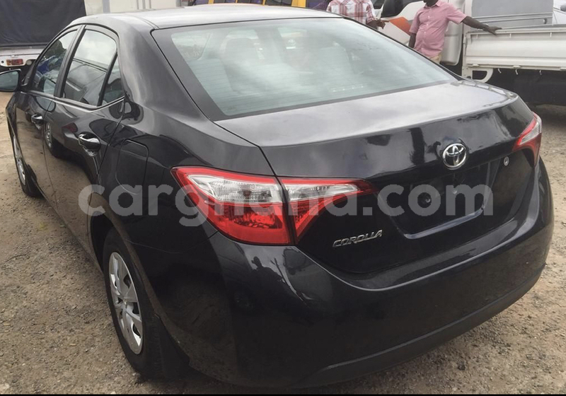 Big with watermark toyota corolla greater accra accra 49471