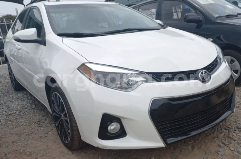 Big with watermark toyota corolla greater accra accra 49472