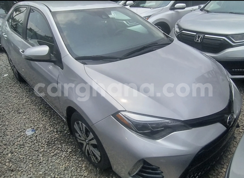 Big with watermark toyota corolla greater accra accra 49473