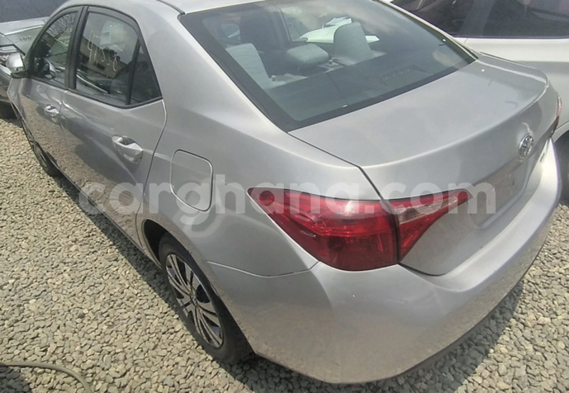 Big with watermark toyota corolla greater accra accra 49473