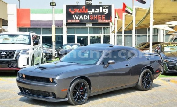 Ra Imported Dodge Challenger Miiran Ọkọ̀ in Import - Dubai ni Ashanti