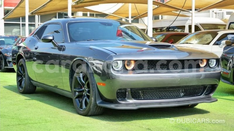 Big with watermark dodge challenger ashanti import dubai 49475