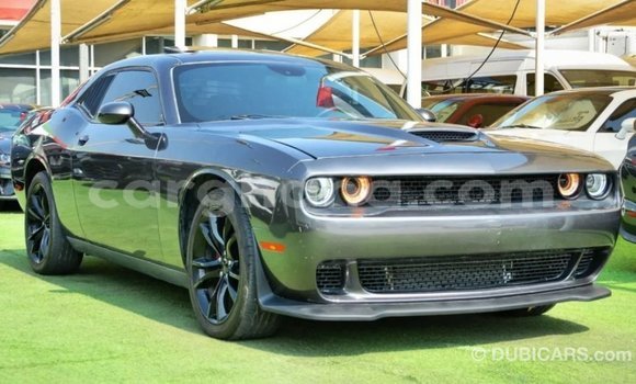 Ra Imported Dodge Challenger Miiran Ọkọ̀ in Import - Dubai ni Ashanti Ra Imported Dodge Challenger Miiran Ọkọ̀ in Import - Dubai ni Ashanti