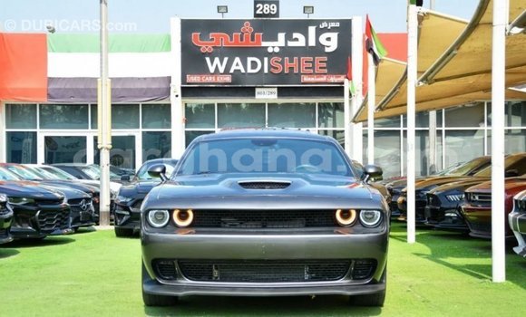 Ra Imported Dodge Challenger Miiran Ọkọ̀ in Import - Dubai ni Ashanti Ra Imported Dodge Challenger Miiran Ọkọ̀ in Import - Dubai ni Ashanti