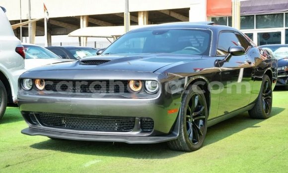 Ra Imported Dodge Challenger Miiran Ọkọ̀ in Import - Dubai ni Ashanti Ra Imported Dodge Challenger Miiran Ọkọ̀ in Import - Dubai ni Ashanti