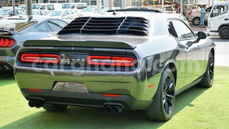 Big with watermark dodge challenger ashanti import dubai 49475