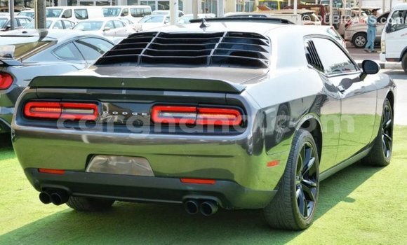 Ra Imported Dodge Challenger Miiran Ọkọ̀ in Import - Dubai ni Ashanti Ra Imported Dodge Challenger Miiran Ọkọ̀ in Import - Dubai ni Ashanti