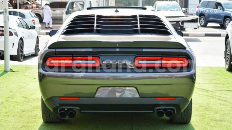 Big with watermark dodge challenger ashanti import dubai 49475