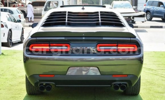 Ra Imported Dodge Challenger Miiran Ọkọ̀ in Import - Dubai ni Ashanti Ra Imported Dodge Challenger Miiran Ọkọ̀ in Import - Dubai ni Ashanti