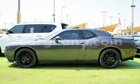 Ra Imported Dodge Challenger Miiran Ọkọ̀ in Import - Dubai ni Ashanti Ra Imported Dodge Challenger Miiran Ọkọ̀ in Import - Dubai ni Ashanti