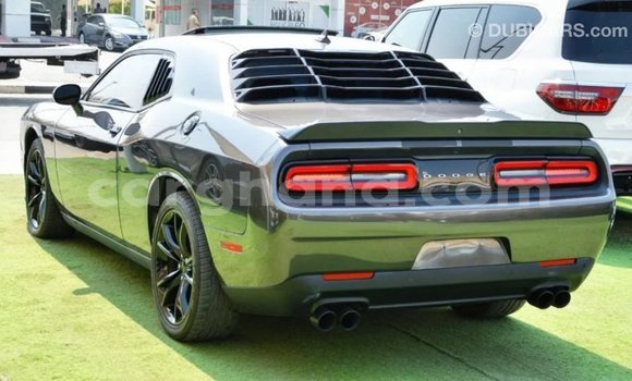 Ra Imported Dodge Challenger Miiran Ọkọ̀ in Import - Dubai ni Ashanti Ra Imported Dodge Challenger Miiran Ọkọ̀ in Import - Dubai ni Ashanti