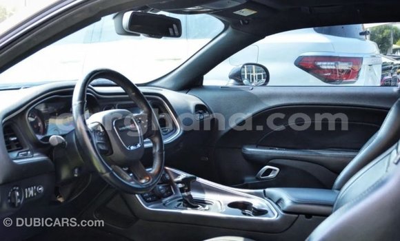 Ra Imported Dodge Challenger Miiran Ọkọ̀ in Import - Dubai ni Ashanti Ra Imported Dodge Challenger Miiran Ọkọ̀ in Import - Dubai ni Ashanti