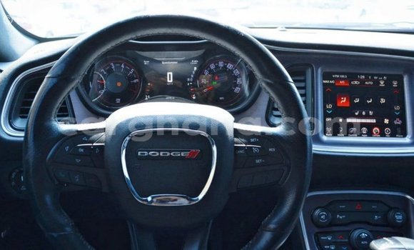 Ra Imported Dodge Challenger Miiran Ọkọ̀ in Import - Dubai ni Ashanti Ra Imported Dodge Challenger Miiran Ọkọ̀ in Import - Dubai ni Ashanti