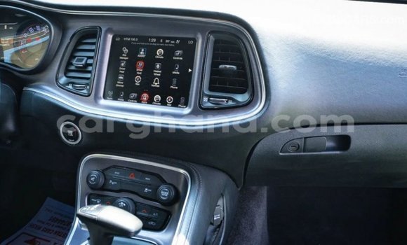 Ra Imported Dodge Challenger Miiran Ọkọ̀ in Import - Dubai ni Ashanti Ra Imported Dodge Challenger Miiran Ọkọ̀ in Import - Dubai ni Ashanti