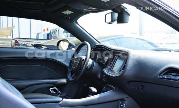 Ra Imported Dodge Challenger Miiran Ọkọ̀ in Import - Dubai ni Ashanti Ra Imported Dodge Challenger Miiran Ọkọ̀ in Import - Dubai ni Ashanti