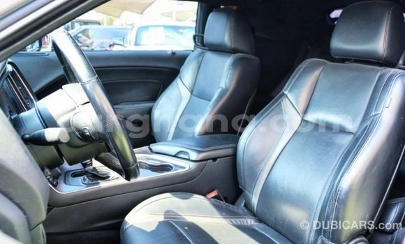 Ra Imported Dodge Challenger Miiran Ọkọ̀ in Import - Dubai ni Ashanti Ra Imported Dodge Challenger Miiran Ọkọ̀ in Import - Dubai ni Ashanti