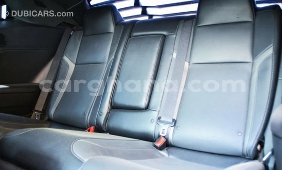 Ra Imported Dodge Challenger Miiran Ọkọ̀ in Import - Dubai ni Ashanti Ra Imported Dodge Challenger Miiran Ọkọ̀ in Import - Dubai ni Ashanti