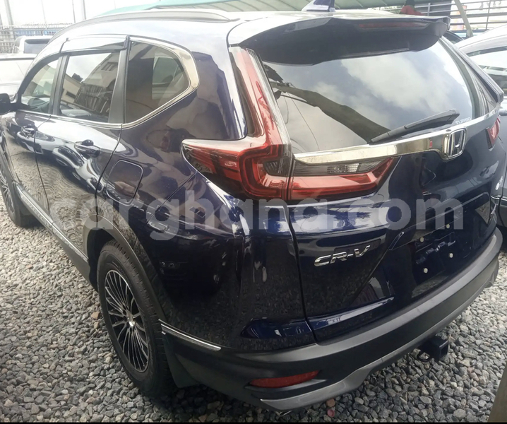 Big with watermark honda cr v greater accra accra 49476