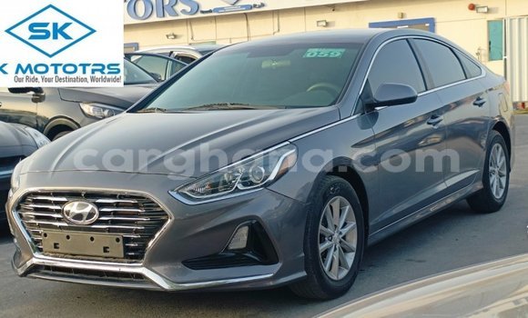 Ra Imported Hyundai Sonata Miiran Ọkọ̀ in Import - Dubai ni Ashanti Ra Imported Hyundai Sonata Miiran Ọkọ̀ in Import - Dubai ni Ashanti