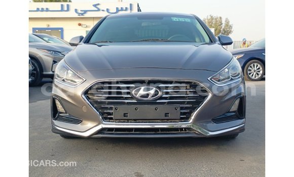 Ra Imported Hyundai Sonata Miiran Ọkọ̀ in Import - Dubai ni Ashanti Ra Imported Hyundai Sonata Miiran Ọkọ̀ in Import - Dubai ni Ashanti