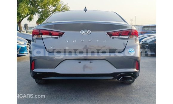 Ra Imported Hyundai Sonata Miiran Ọkọ̀ in Import - Dubai ni Ashanti Ra Imported Hyundai Sonata Miiran Ọkọ̀ in Import - Dubai ni Ashanti