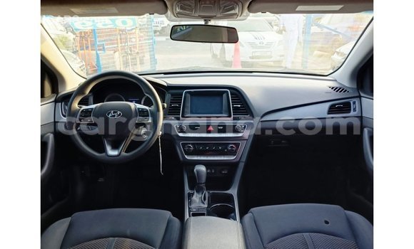 Ra Imported Hyundai Sonata Miiran Ọkọ̀ in Import - Dubai ni Ashanti Ra Imported Hyundai Sonata Miiran Ọkọ̀ in Import - Dubai ni Ashanti