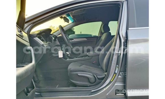 Ra Imported Hyundai Sonata Miiran Ọkọ̀ in Import - Dubai ni Ashanti Ra Imported Hyundai Sonata Miiran Ọkọ̀ in Import - Dubai ni Ashanti
