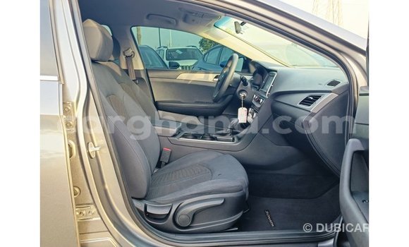 Ra Imported Hyundai Sonata Miiran Ọkọ̀ in Import - Dubai ni Ashanti Ra Imported Hyundai Sonata Miiran Ọkọ̀ in Import - Dubai ni Ashanti