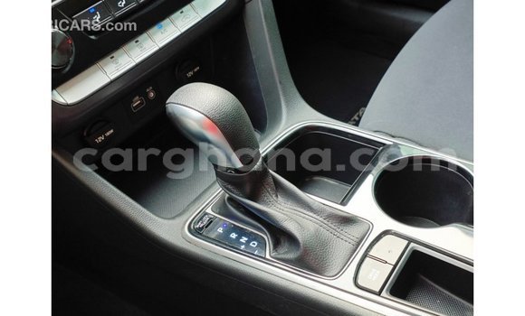 Ra Imported Hyundai Sonata Miiran Ọkọ̀ in Import - Dubai ni Ashanti Ra Imported Hyundai Sonata Miiran Ọkọ̀ in Import - Dubai ni Ashanti