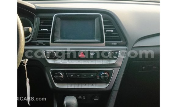 Ra Imported Hyundai Sonata Miiran Ọkọ̀ in Import - Dubai ni Ashanti Ra Imported Hyundai Sonata Miiran Ọkọ̀ in Import - Dubai ni Ashanti
