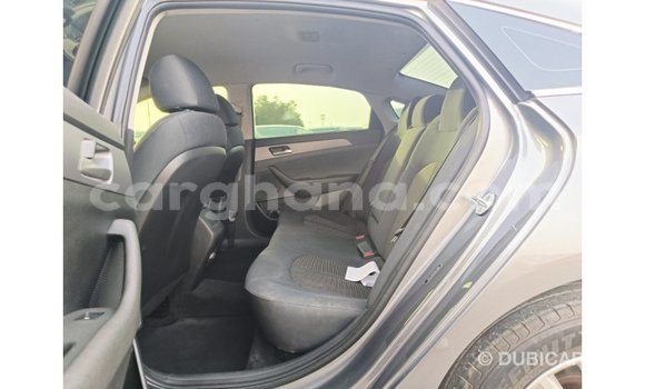 Ra Imported Hyundai Sonata Miiran Ọkọ̀ in Import - Dubai ni Ashanti Ra Imported Hyundai Sonata Miiran Ọkọ̀ in Import - Dubai ni Ashanti