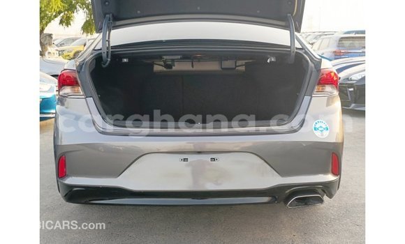 Ra Imported Hyundai Sonata Miiran Ọkọ̀ in Import - Dubai ni Ashanti Ra Imported Hyundai Sonata Miiran Ọkọ̀ in Import - Dubai ni Ashanti