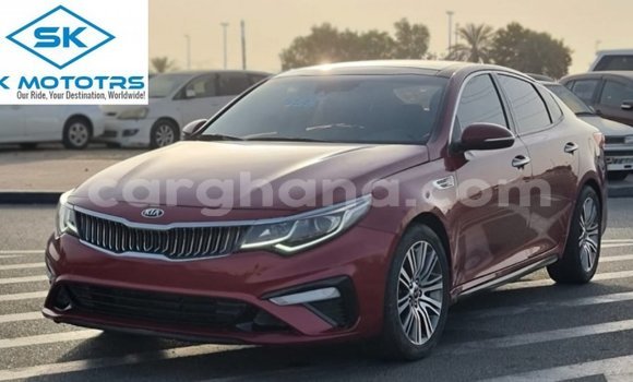 Sayi Imported Kia Optima Red Mota in Import - Dubai a Ashanti Sayi Imported Kia Optima Red Mota in Import - Dubai a Ashanti