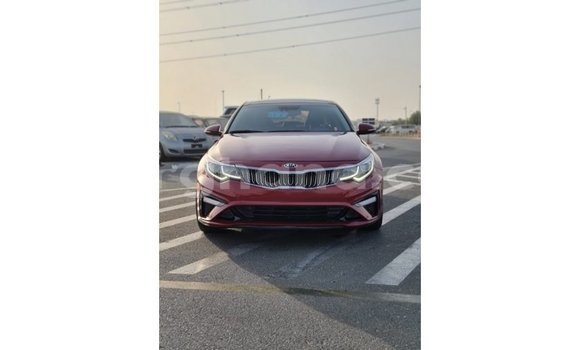 Sayi Imported Kia Optima Red Mota in Import - Dubai a Ashanti Sayi Imported Kia Optima Red Mota in Import - Dubai a Ashanti