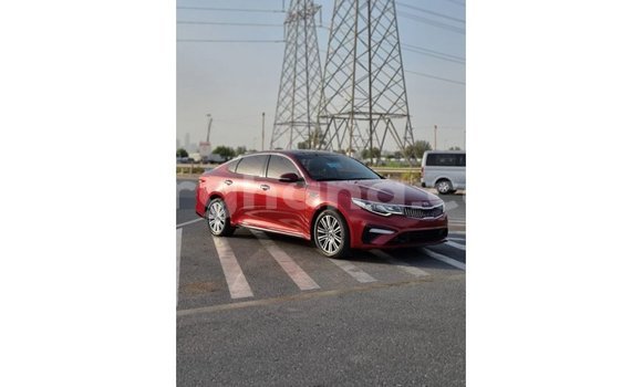 Sayi Imported Kia Optima Red Mota in Import - Dubai a Ashanti Sayi Imported Kia Optima Red Mota in Import - Dubai a Ashanti