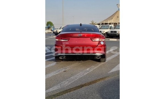 Sayi Imported Kia Optima Red Mota in Import - Dubai a Ashanti Sayi Imported Kia Optima Red Mota in Import - Dubai a Ashanti
