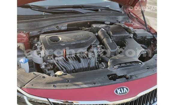 Sayi Imported Kia Optima Red Mota in Import - Dubai a Ashanti Sayi Imported Kia Optima Red Mota in Import - Dubai a Ashanti