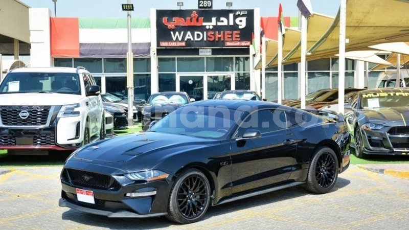 Big with watermark ford mustang ashanti import dubai 49480