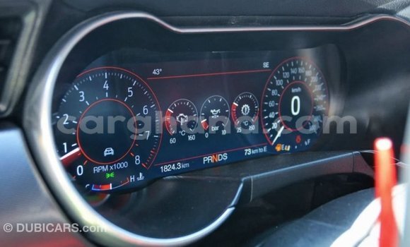 Buy Import Ford Mustang Black Car in Import - Dubai in Ashanti Buy Import Ford Mustang Black Car in Import - Dubai in Ashanti