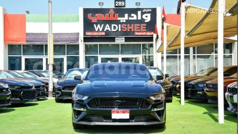 Big with watermark ford mustang ashanti import dubai 49480