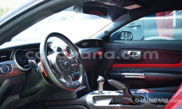 Buy Import Ford Mustang Black Car in Import - Dubai in Ashanti Buy Import Ford Mustang Black Car in Import - Dubai in Ashanti