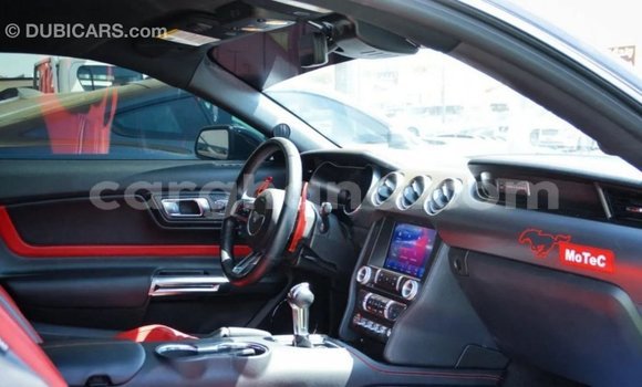 Buy Import Ford Mustang Black Car in Import - Dubai in Ashanti Buy Import Ford Mustang Black Car in Import - Dubai in Ashanti