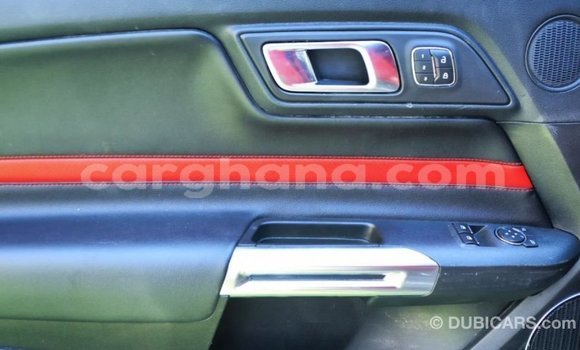 Buy Import Ford Mustang Black Car in Import - Dubai in Ashanti Buy Import Ford Mustang Black Car in Import - Dubai in Ashanti