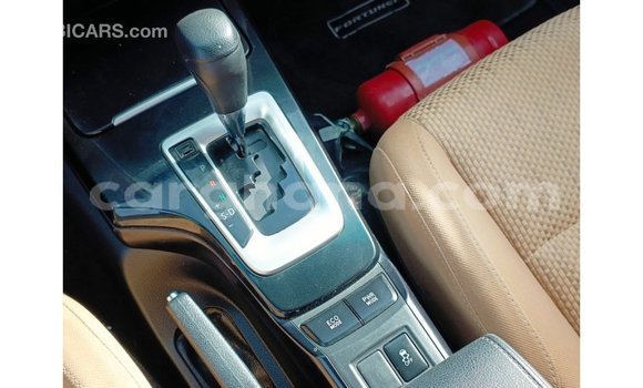 Ra Imported Toyota Fortuner funfun Ọkọ̀ in Import - Dubai ni Ashanti Ra Imported Toyota Fortuner funfun Ọkọ̀ in Import - Dubai ni Ashanti