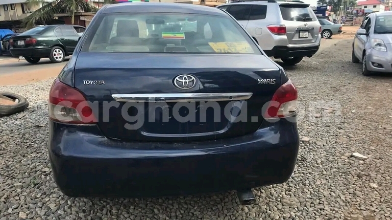 Big with watermark toyota yaris western sekondi takoradi metropolitan 49483