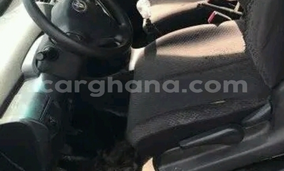 Buy Used Toyota Yaris Black Car in Sekondi–Takoradi Metropolitan in Western Buy Used Toyota Yaris Black Car in Sekondi–Takoradi Metropolitan in Western