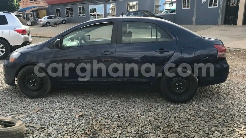 Big with watermark toyota yaris western sekondi takoradi metropolitan 49483